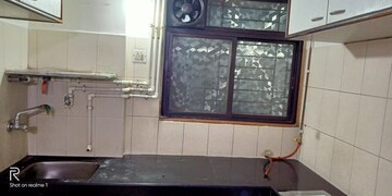 Furnished Amenities in 1 BHK Apartment at Sukur Residency B1 CHS Ltd, Kasarvadavali – for Sale