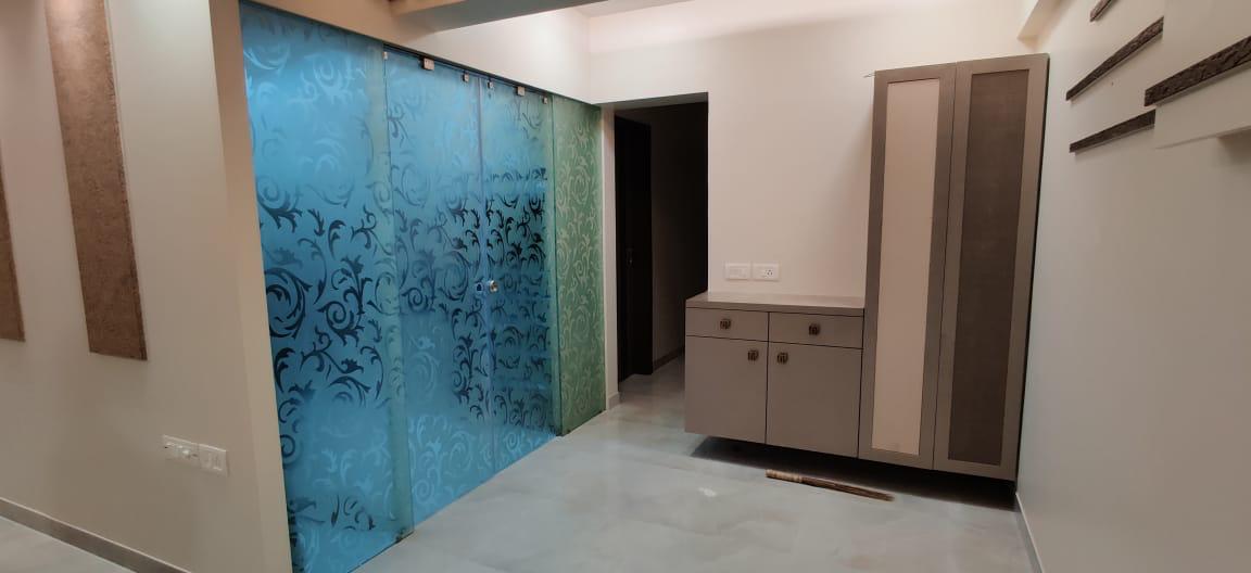 3 BHK Apartment For Rent in Spenta Palazzio