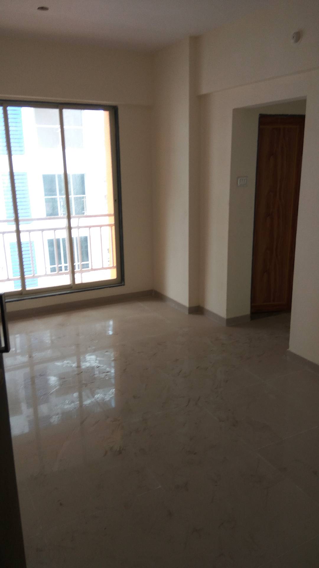 1 BHK Apartment For Sale in Space Solitaire Space