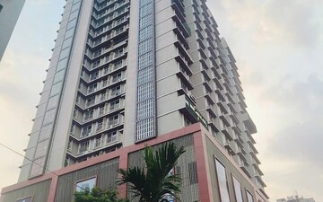 3 BHK Apartment For Sale in Sandhya Eve Horizon, Kandivali West