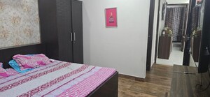 Bedroom in 2 BHK Apartment at DLF Regency Park I, Dlf Phase iv – for Sale