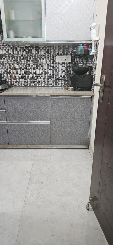Balcony in 2 BHK Apartment at DLF Regency Park I, Dlf Phase iv – for Sale
