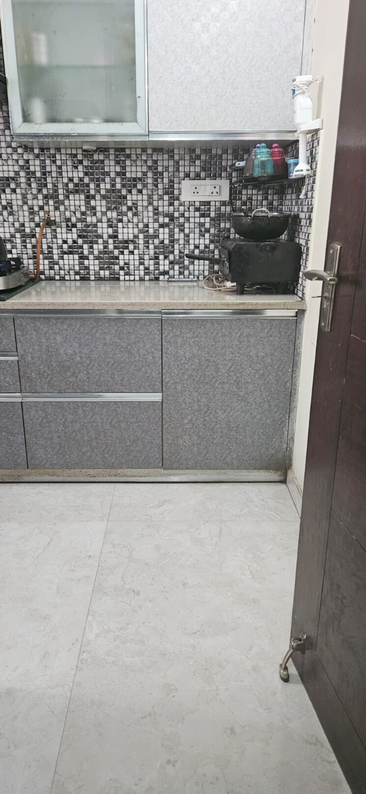 Balcony, dlf-regency-park-i 2 Bedroom 1150 Sq.Ft. Apartment In Dlf Phase iv Gurgaon 9007350