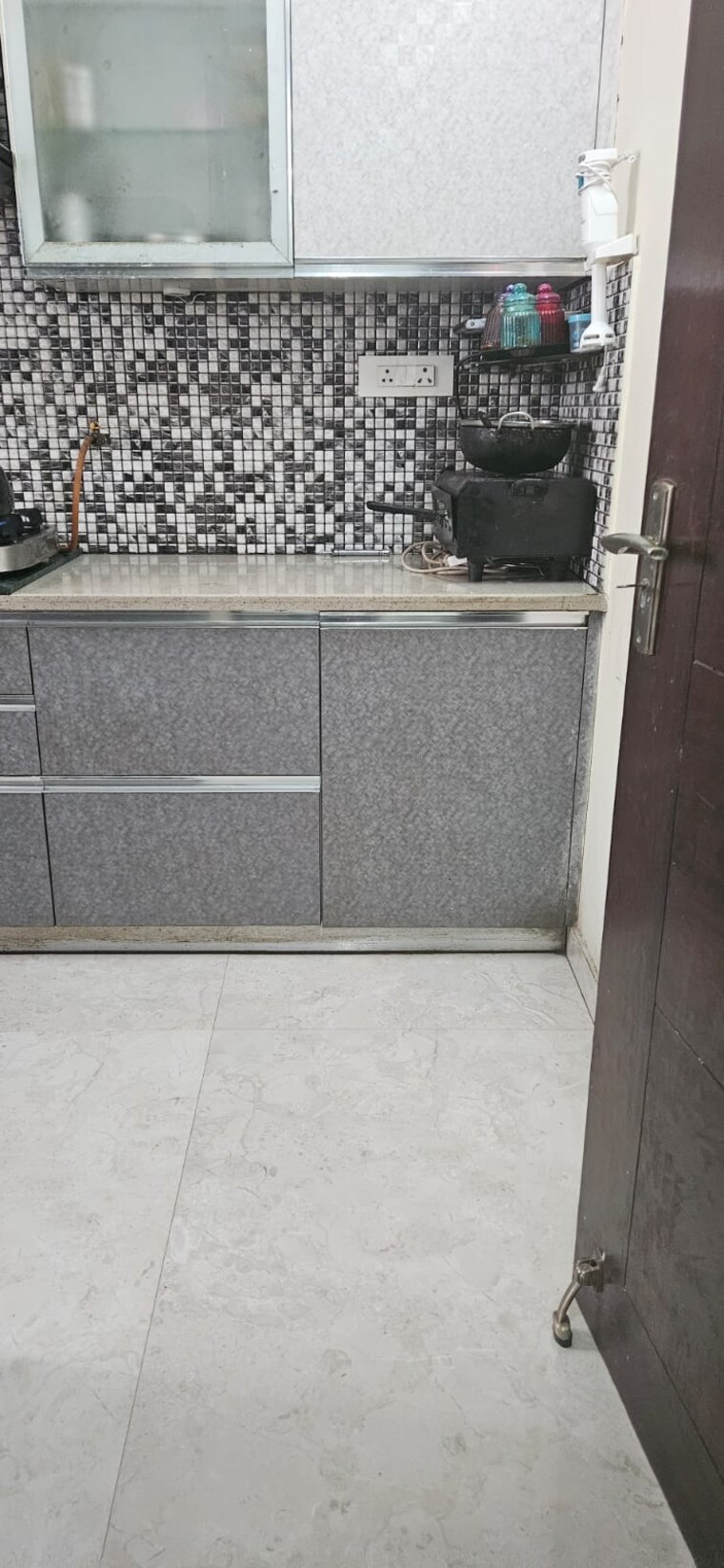 Balcony, dlf-regency-park-i 2 Bedroom 1150 Sq.Ft. Apartment In Dlf Phase iv Gurgaon 9007350