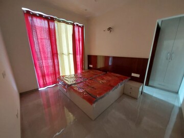 Bedroom in 4 BHK Builder Floor at Ambala Highway – for Rent