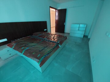 Bedroom in 4 BHK Builder Floor at Ambala Highway – for Rent