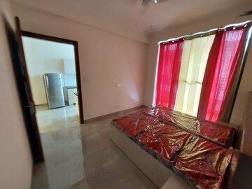 Bedroom in 4 BHK Builder Floor at Ambala Highway – for Rent