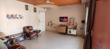 2 BHK Apartment For Sale in Raunak Park, Kokanipada