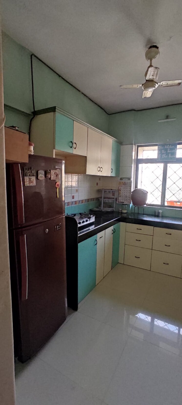 Kitchen, raunak-park 2 Bedroom 700 Sq.Ft. Apartment In Kokanipada Thane 9007349