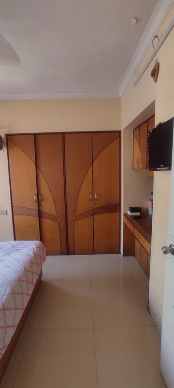 Bedroom in 2 BHK Apartment at Raunak Park, Kokanipada – for Sale