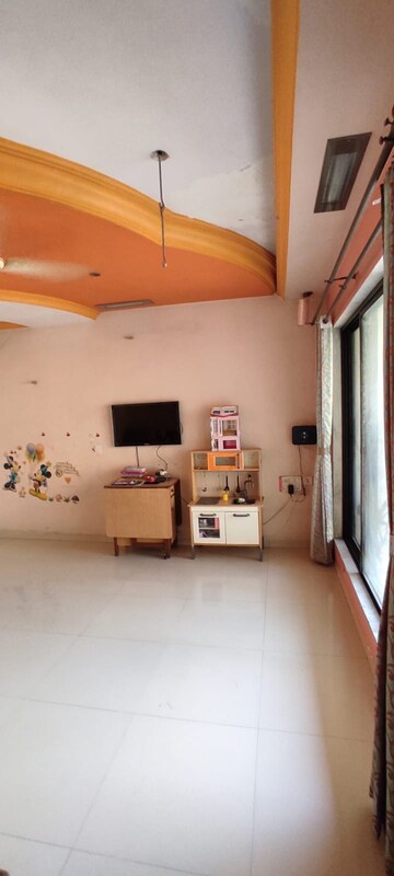 Living Room in 2 BHK Apartment at Raunak Park, Kokanipada – for Sale