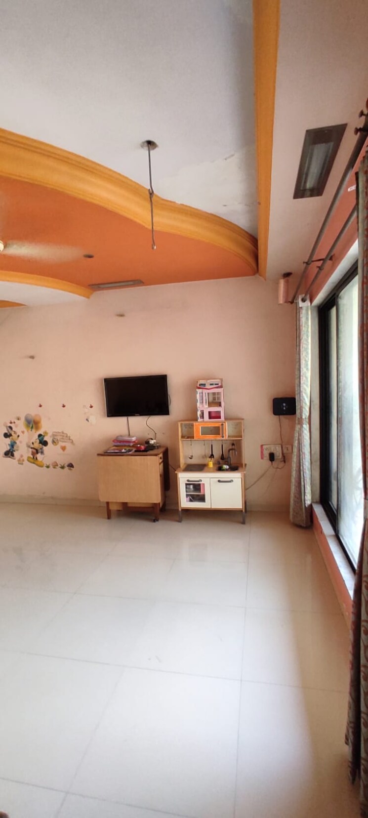 Living Room, raunak-park 2 Bedroom 700 Sq.Ft. Apartment In Kokanipada Thane 9007349