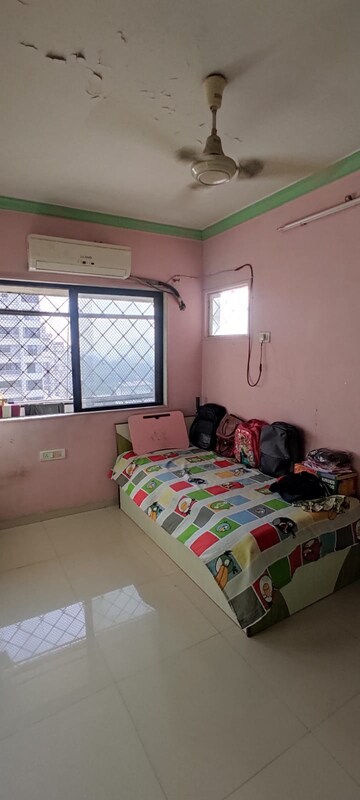 Bedroom in 2 BHK Apartment at Raunak Park, Kokanipada – for Sale
