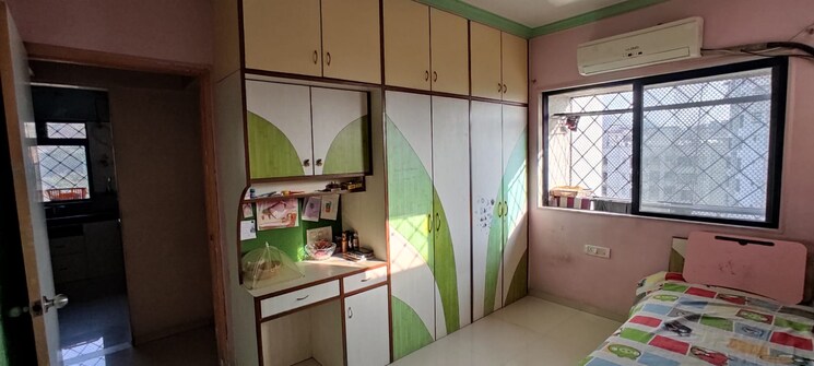 Kitchen, raunak-park 2 Bedroom 700 Sq.Ft. Apartment In Kokanipada Thane 9007349