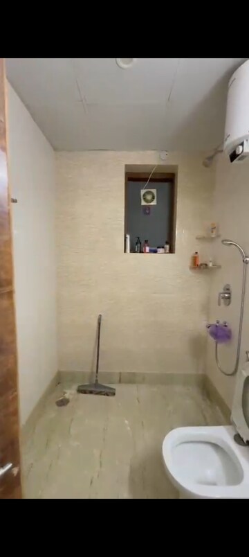 Master Bedroom in 2 BHK Apartment at Pyramid Fusion Homes, Sector 70a – for Rent