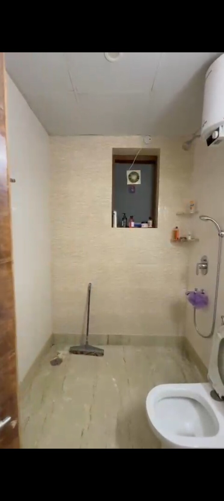 Master Bedroom, pyramid-fusion-homes 2 Bedroom 680 Sq.Ft. Apartment In Sector 70a Gurgaon 9007366