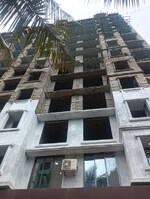 1 BHK 423 Sq.Ft. Apartment in Magic Meera Heights