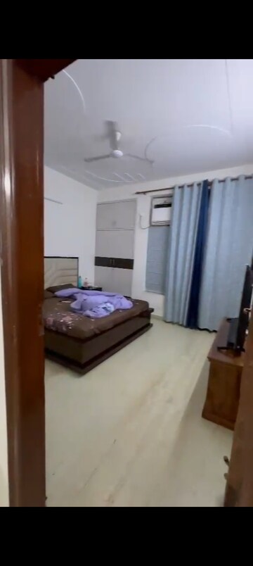 Bedroom in 2 BHK Apartment at Pyramid Fusion Homes, Sector 70a – for Rent