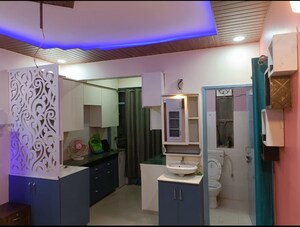 Living Room in 1 BHK Apartment at Adani Aangan, Sector 89a – for Sale