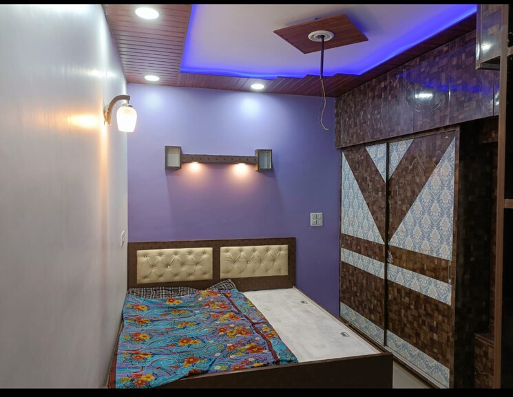 Bedroom, adani-aangan 1 Bedroom 412 Sq.Ft. Apartment In Sector 89a Gurgaon 9007374