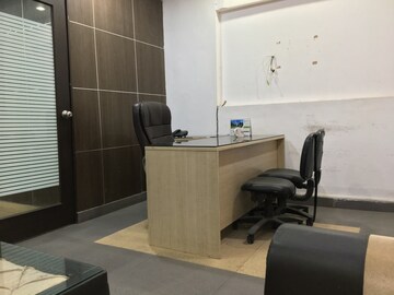 Team Area in  Office Space in IT/SEZ at Sector 65 – for Rent