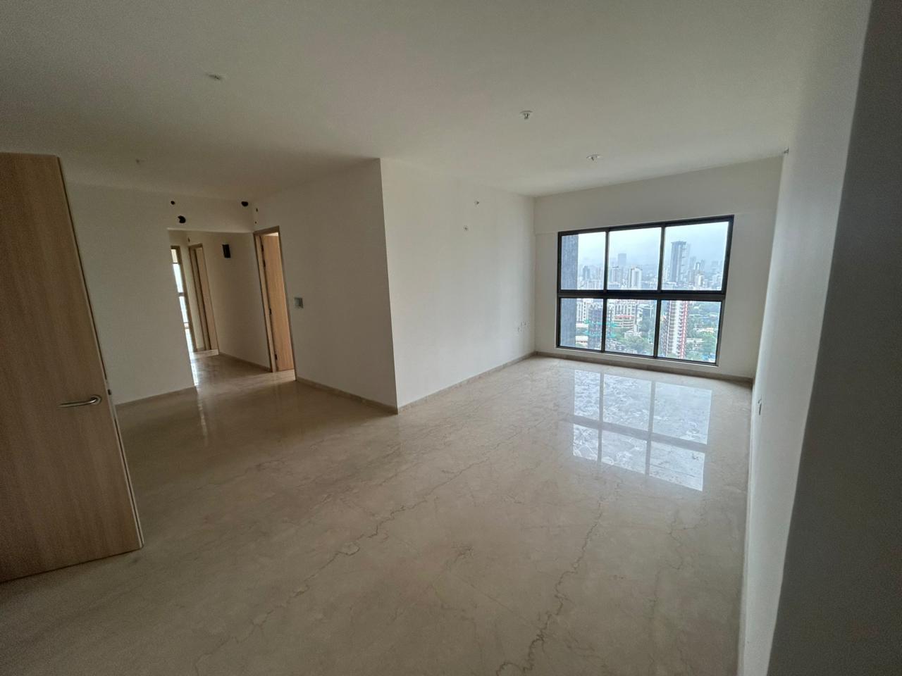 1 BHK Apartment For Rent in UK Iridium