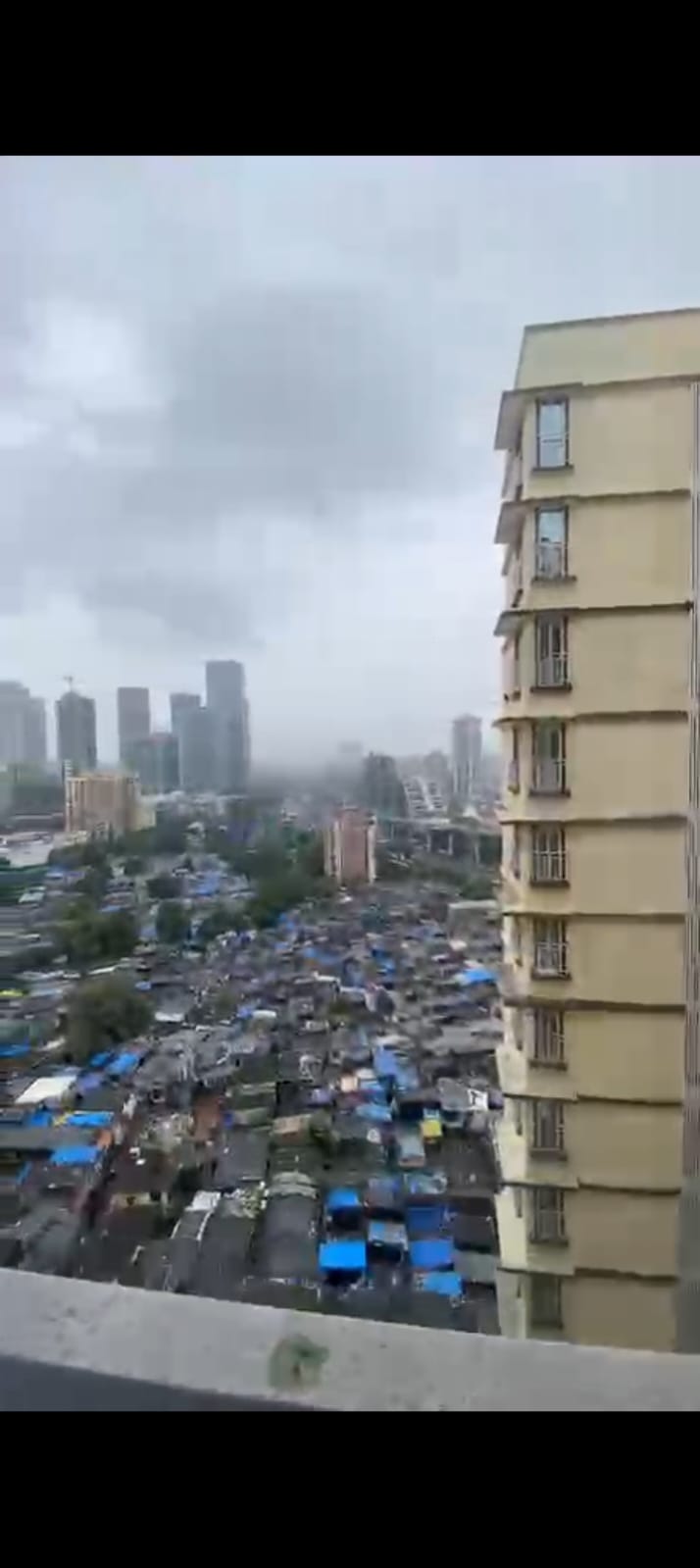 1 BHK + Pooja Room Apartment For Rent in DGS Sheetal Tapovan