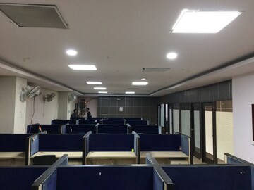 Team Area in  Office Space in IT/SEZ at Sector 65 – for Rent