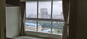 Hall in 1 BHK Apartment at Newlook Bhavya Elite, Wadala – for Sale