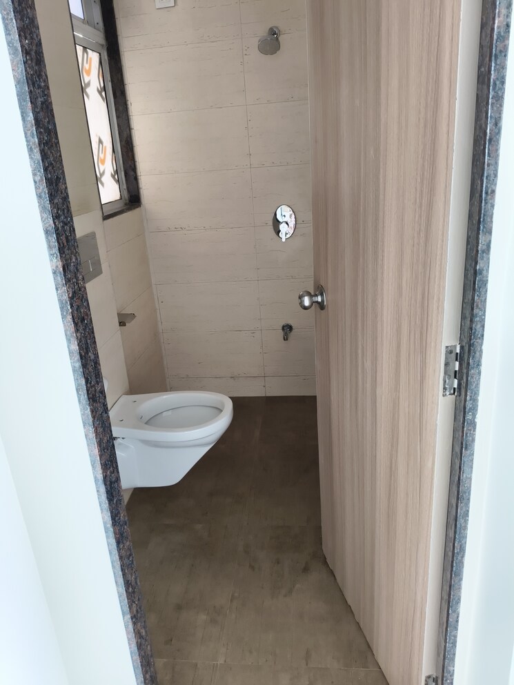 Attached Bathroom, newlook-bhavya-elite 1 Bedroom 354 Sq.Ft. Apartment In Wadala Mumbai 9007431