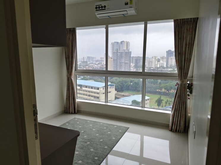 Bedroom, newlook-bhavya-elite 1 Bedroom 354 Sq.Ft. Apartment In Wadala Mumbai 9007431