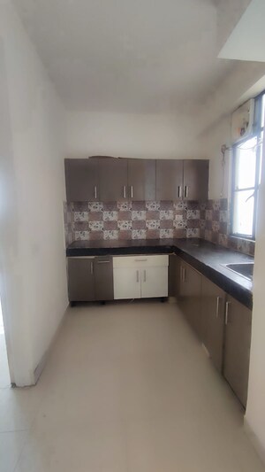 Kitchen in 2 BHK Apartment at Signature Global Synera, Sector 81 – for Sale
