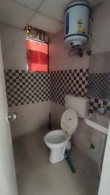 Bathroom in 2 BHK Apartment at Signature Global Synera, Sector 81 – for Sale