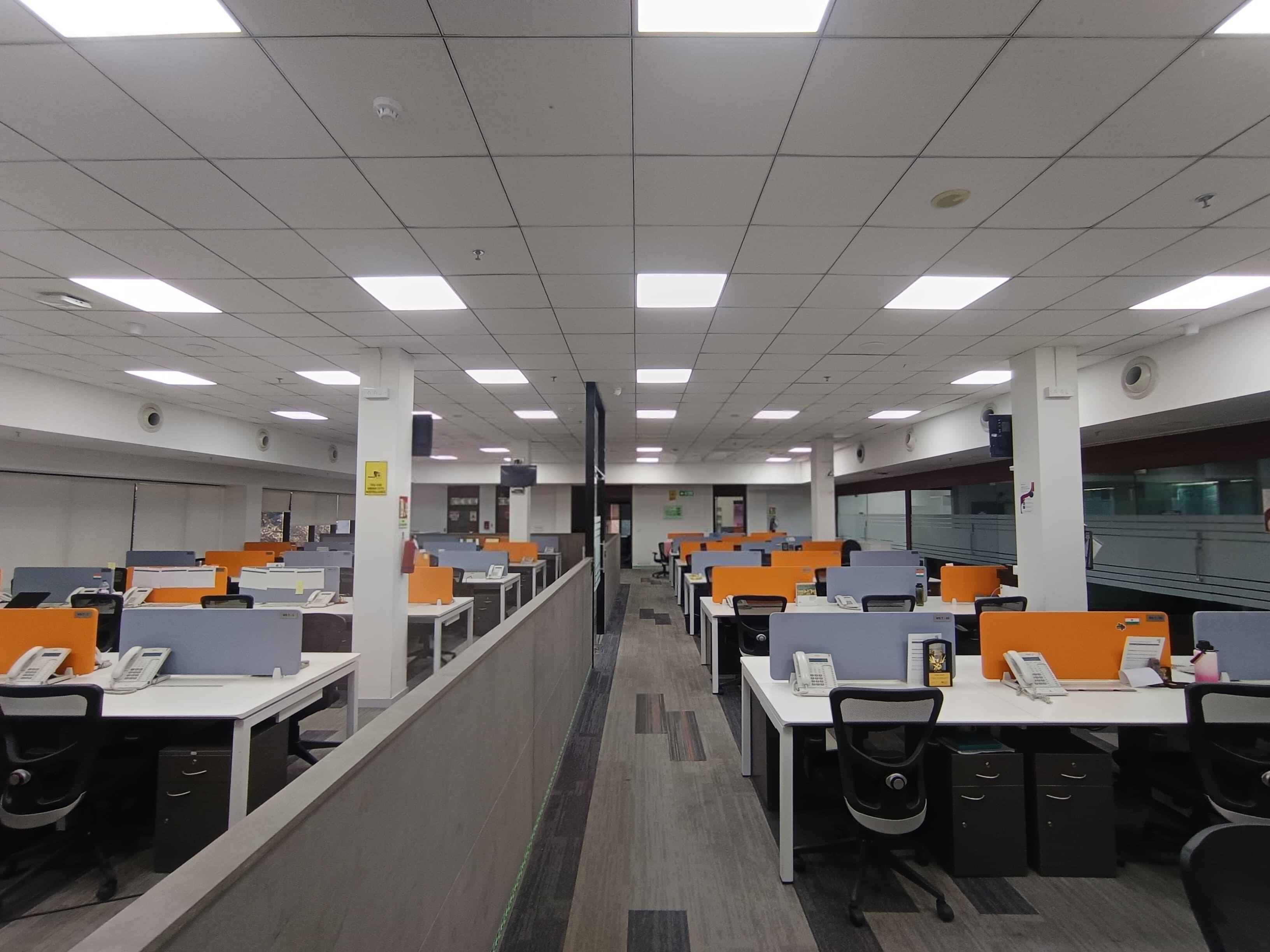 Office Space For Rent in Prabhadevi Mumbai