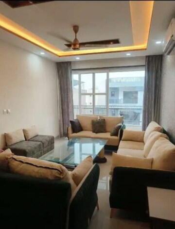 5 BHK Builder Floor For Rent in Ambala Highway