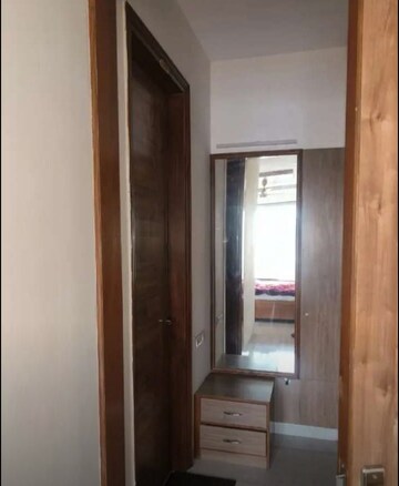 Building Lobby in 5 BHK Builder Floor at Ambala Highway – for Rent