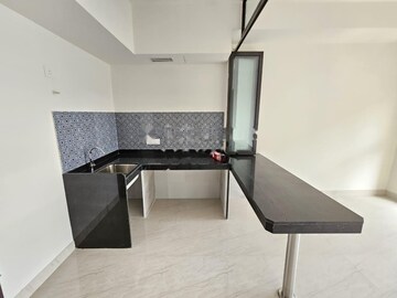 Team Area in 1 BHK Apartment at Lodha Crown Quality Homes, Majiwada – for Rent