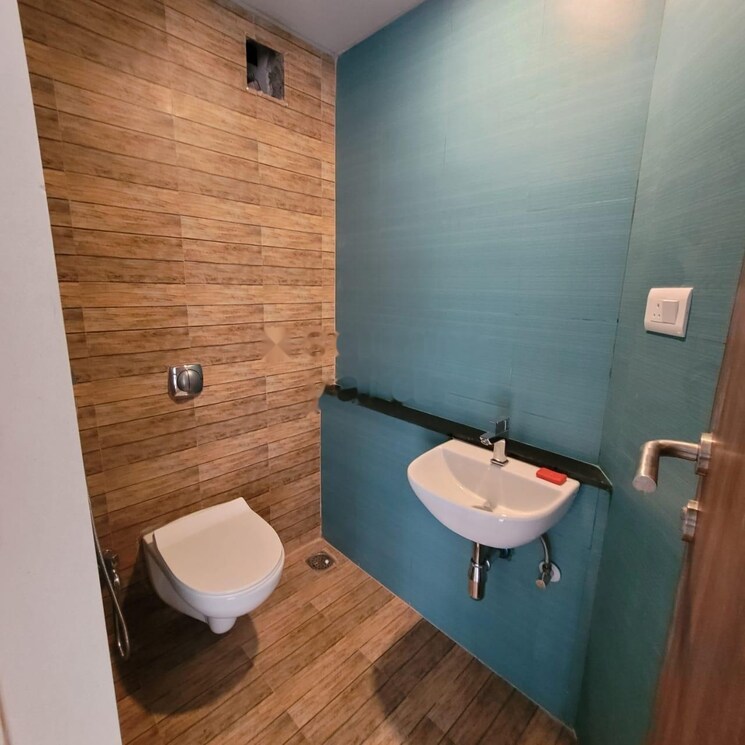 Bathroom, lodha-crown-quality-homes 1 Bedroom 317 Sq.Ft. Apartment In Majiwada Thane 9007387