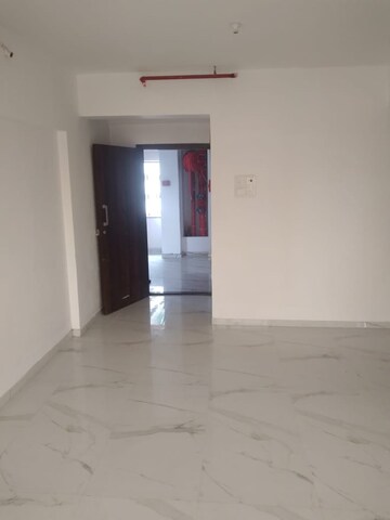 Living Room in 3 BHK Apartment at Shraddha Imperial, Mahim West – for Rent