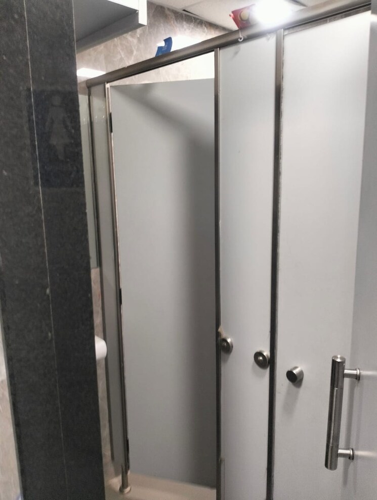 undefined, mahape Commercial Office Space 3868 Sq.Ft. In Mahape Navi Mumbai 9007401