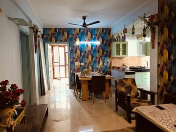 2.5 BHK Apartment For Rent in Design Arch eHomes, Surajpur