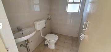 Bathroom in 2 BHK Apartment at Lotus Homz, Sector 111 – for Rent