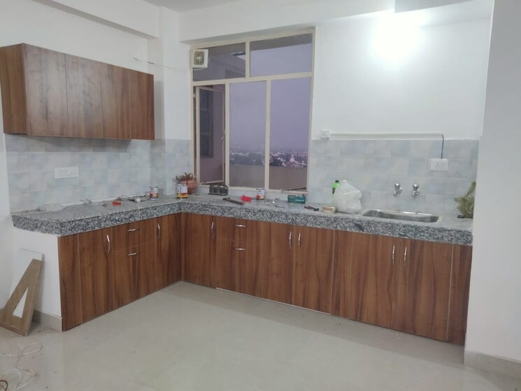 Kitchen, lotus-homz 2 Bedroom 696 Sq.Ft. Apartment In Sector 111 Gurgaon 9007415