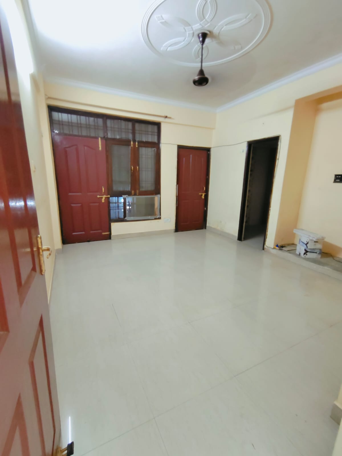 4 BHK + Servant Room Apartment For Sale in Central Park 3 Flower Valley