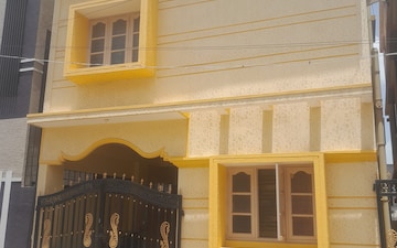 4 BHK Builder Floor For Sale in Ramamurthy Nagar
