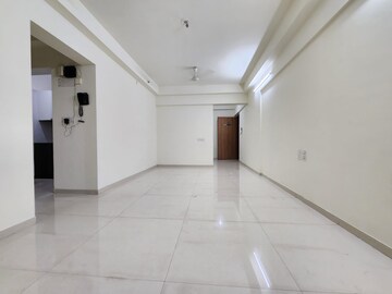 Building Lobby in 2 BHK Apartment at Godrej Prime, Chembur – for Rent