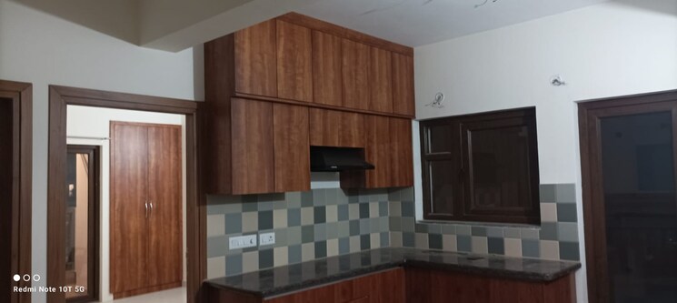 Kitchen, upavp-vrindavan-yojana 3 Bedroom 1425 Sq.Ft. Apartment In Vrindavan Yojna Lucknow 9007439