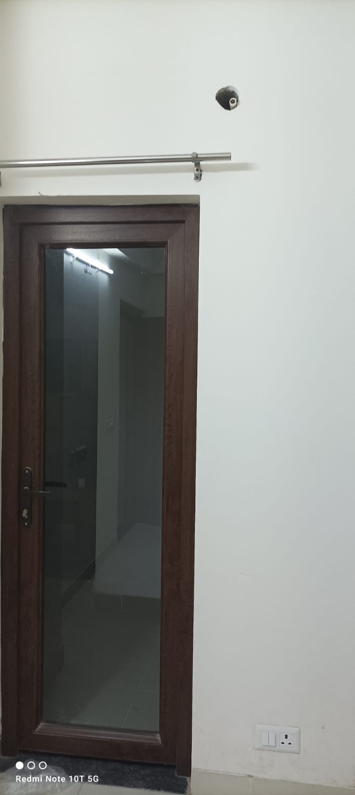 3 BHK + Study Room Apartment For Rent in UPAVP Vrindavan Yojana