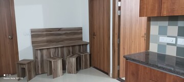 Bedroom in 3 BHK Apartment at UPAVP Vrindavan Yojana, Vrindavan Yojna – for Rent