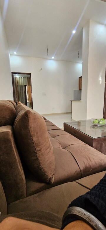 Living Room in 4 BHK Villa at Central Park 3 Flower Valley, Sohna Sector 33 – for Sale